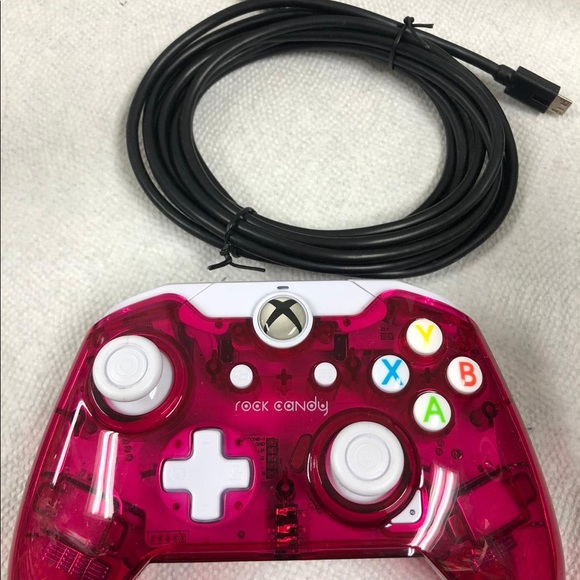 X box control - Picture 5 of 8